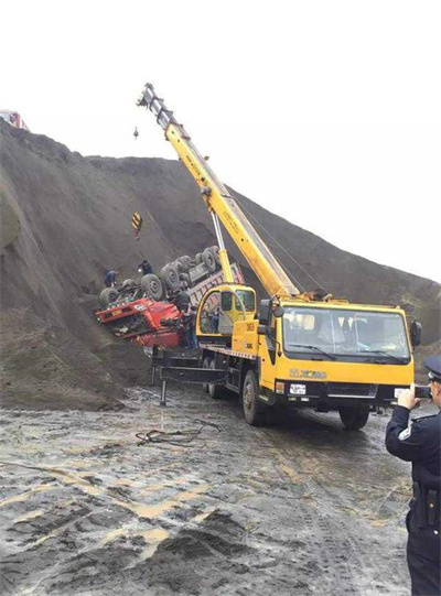 土默特右旗上犹道路救援