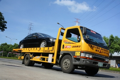 土默特右旗云县道路救援